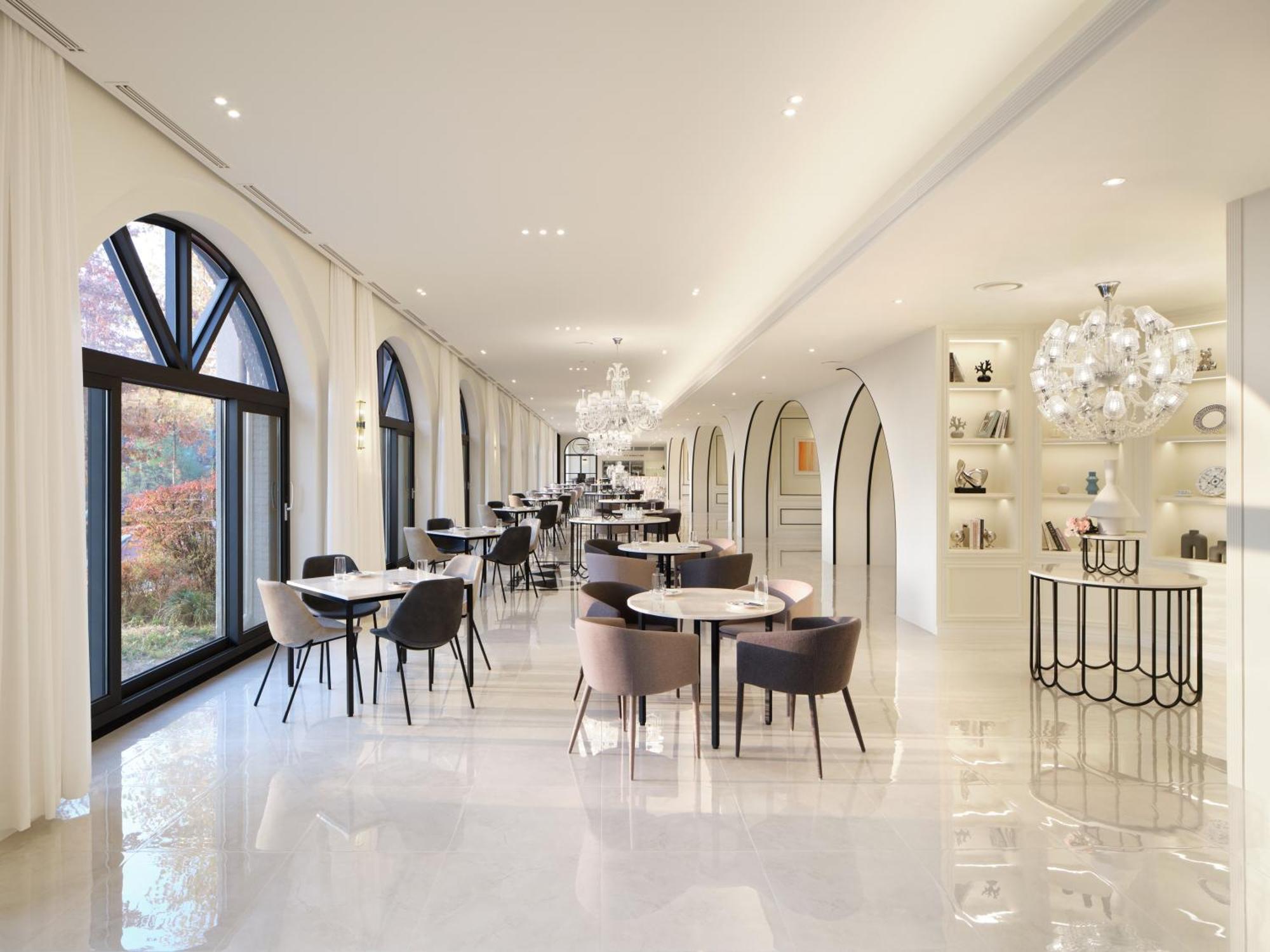 ฮันวา รีสอร์ต ยงกิน เบซางซง Hotel ยงอิน ภายนอก รูปภาพ