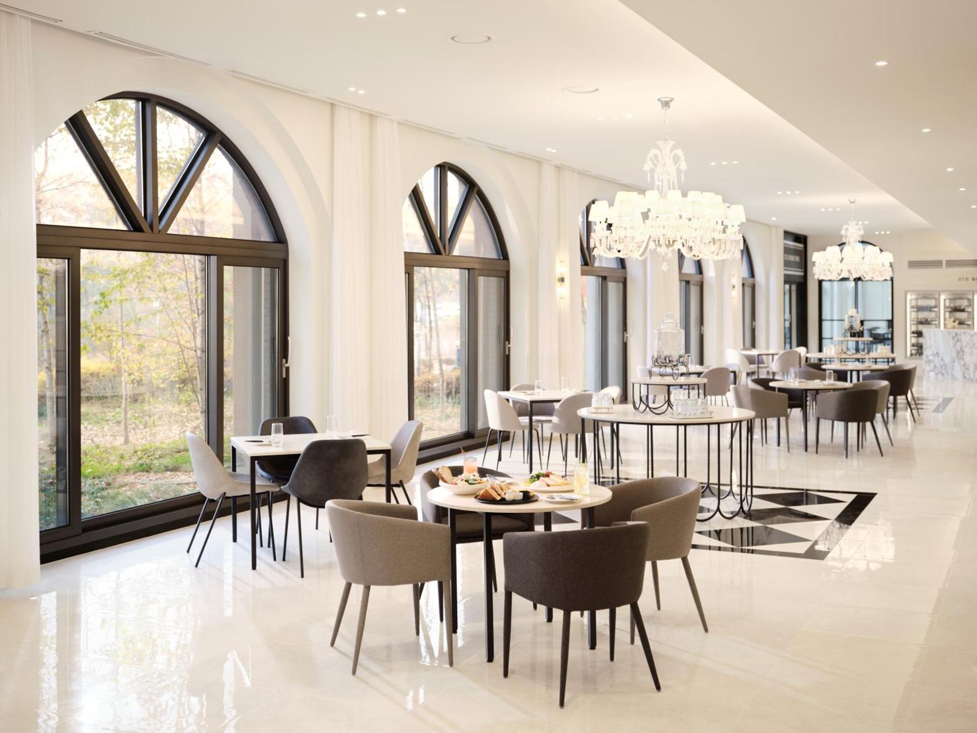 ฮันวา รีสอร์ต ยงกิน เบซางซง Hotel ยงอิน ภายนอก รูปภาพ